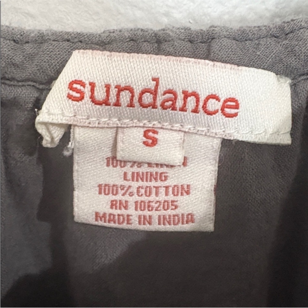 Sundance Top - Picture 3 of 3